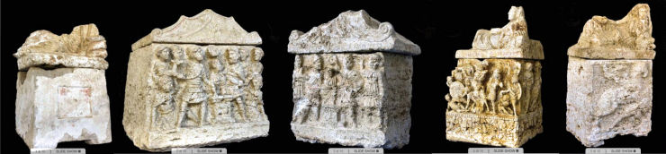 urne etrusche