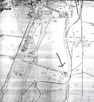 mappa 1857