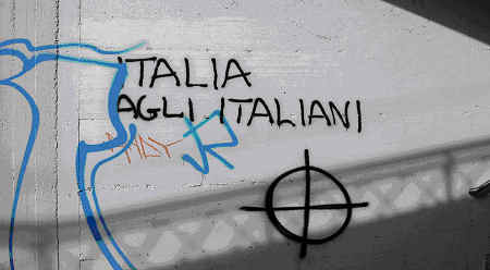 Italia agli italiani