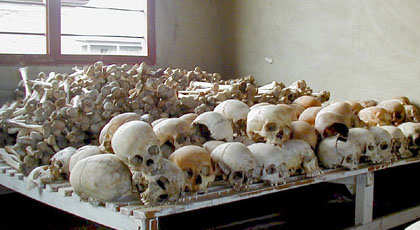 genocidio dei Tutsi 1