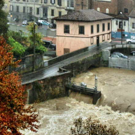 alluvione 2014