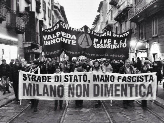 Milano antifa