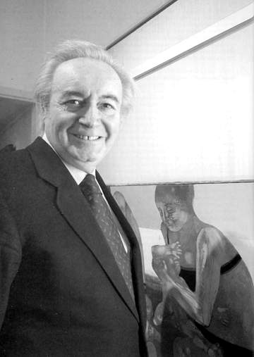Alberto Montrasio