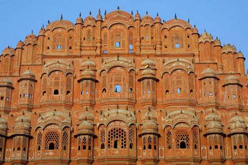 palazzo a Jaipur