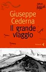 Giuseppe Cederna - Il grande viaggio