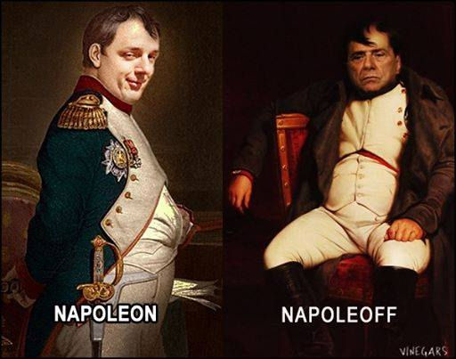 Napoleon-Napoleoff