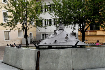 Martin Rainer fontana