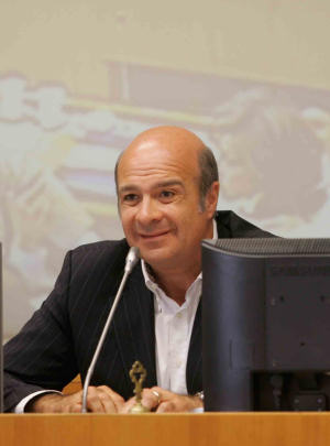 Domenico Inga