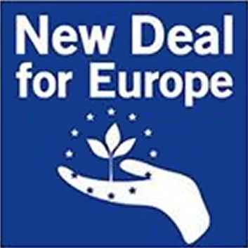 New Deal for Europe