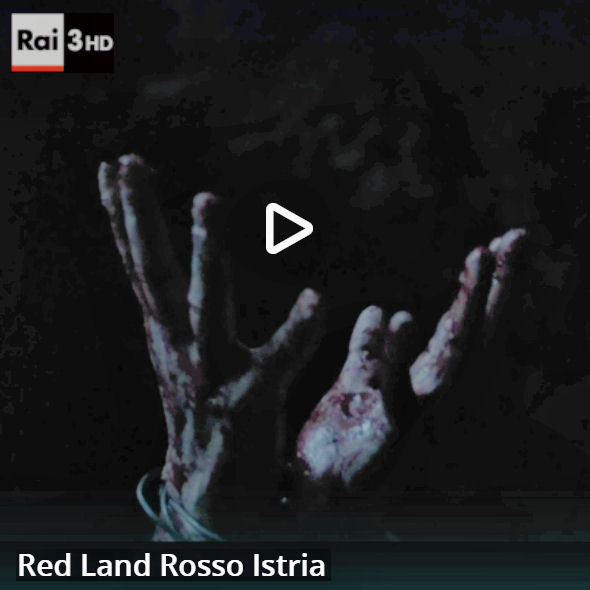 Rosso Istria