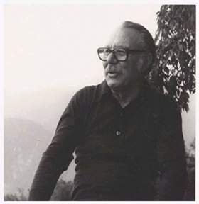 Luigi Ricci