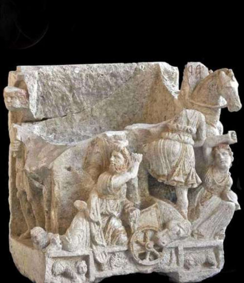 urna etrusca