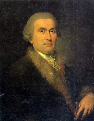 Giuseppe Piermarini