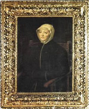 Paola Ludovica Torello della Guastalla