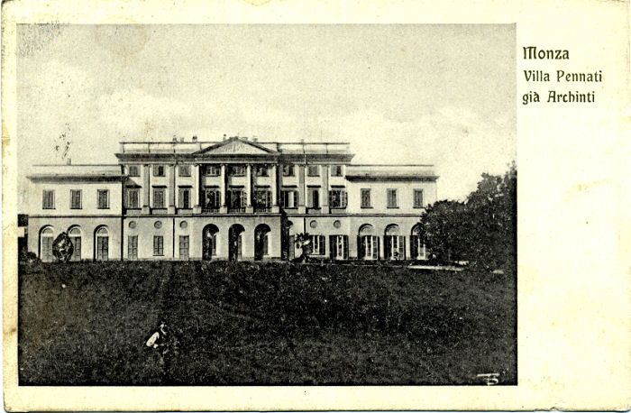 Villa Archinto