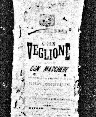 veglione