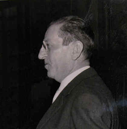 Leo Sorteni