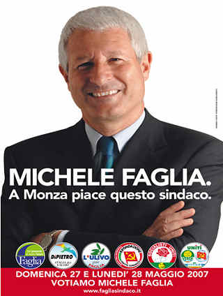 Michele Faglia