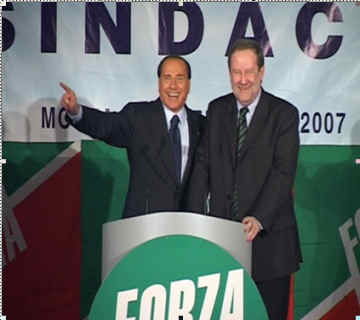 Berlusconi-Mariani