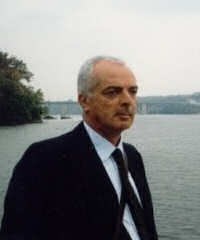 Roberto Osculati