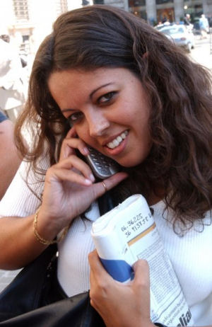 Barbara Schiavulli