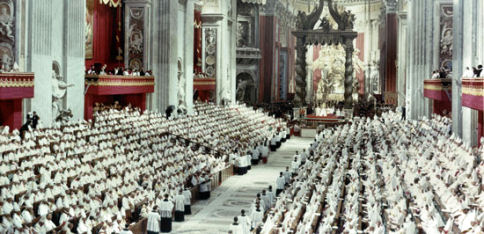 Vaticano II