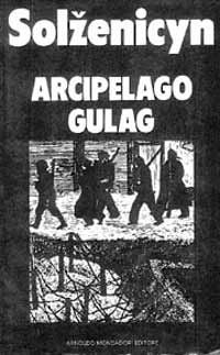 arcipelago gulagf