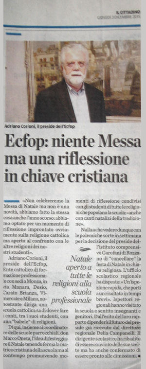 il Cittadino