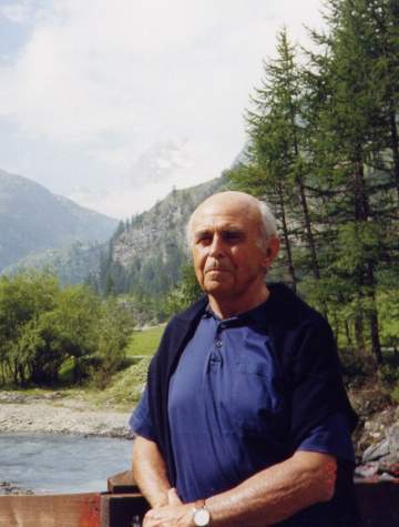 Augusto Vittorio Amodeo