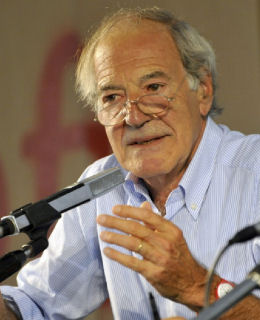 Salvatore Veca