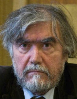 Giampietro Berti