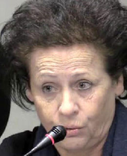 Maria Paola Patuelli