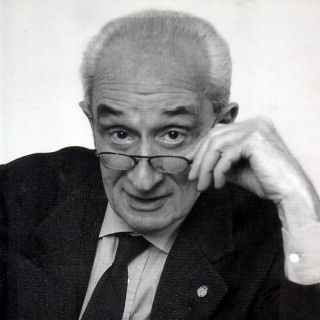 Giovanni Sartori