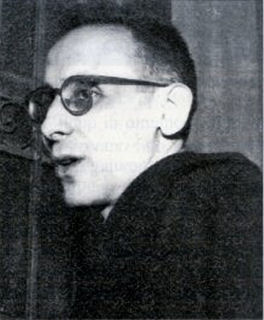 Giuseppe Dossetti