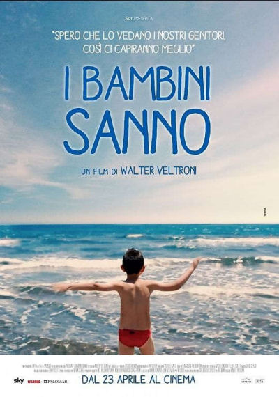 la locandina del film