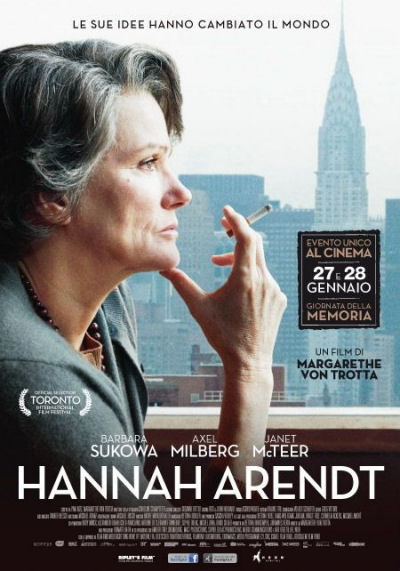 la locandina del film