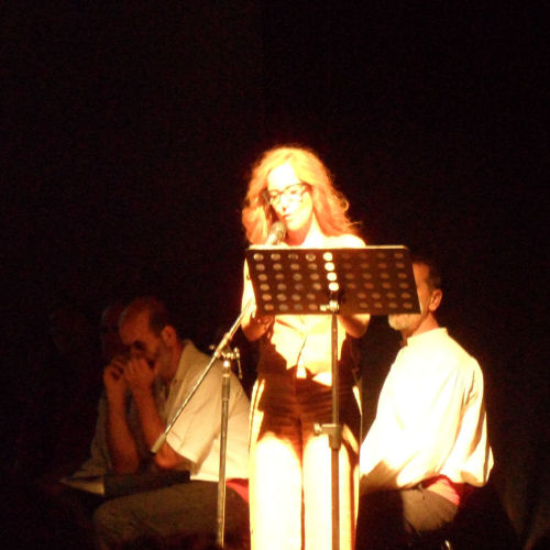 Alessandra Falletti