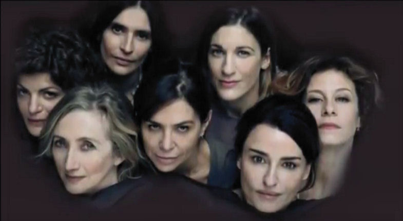 Tante facce nella memoria