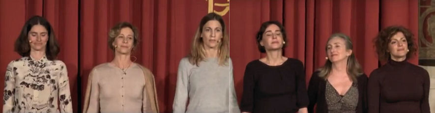 Tante facce nella memoria