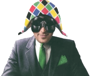 L'Idiota in politica