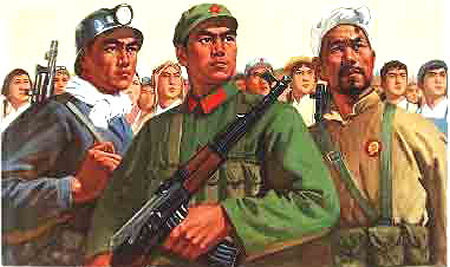 Asce di guerra