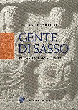 Gente di sasso