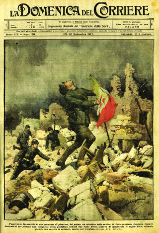 Domenica del Corriere