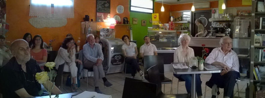 Lucignolo Caf�