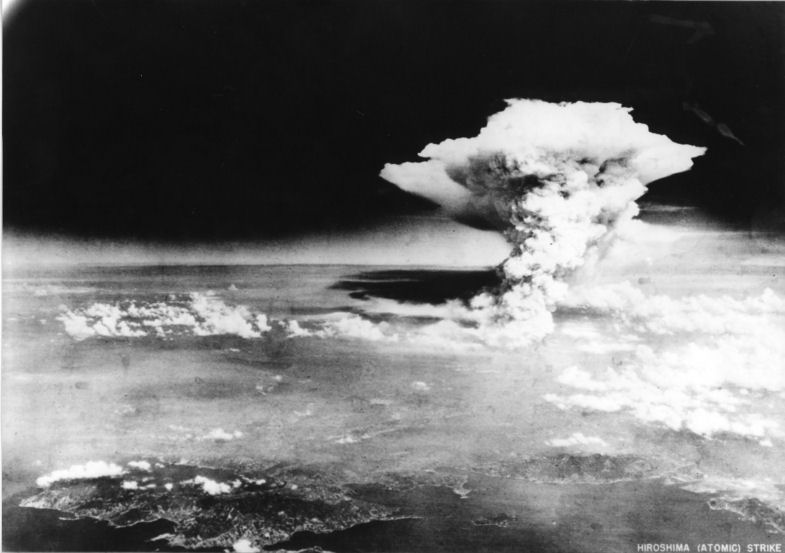 HIROSHIMA