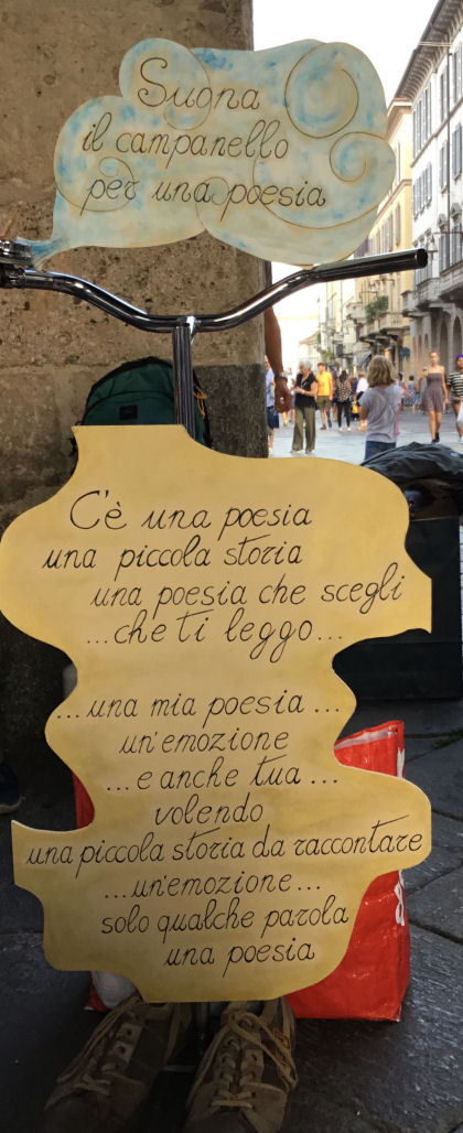 emarginazione