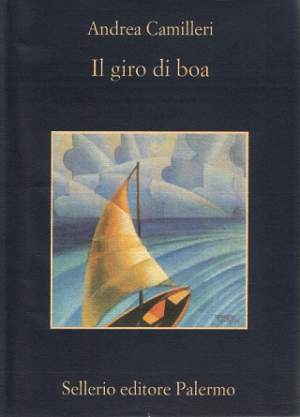 Il giro di boa