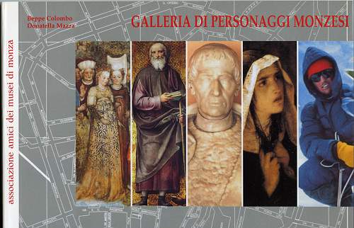 Galleria di personaggi monzesi