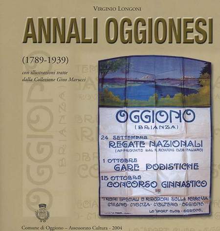 Annali oggionesi