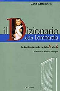 Dizionario della Lombardia